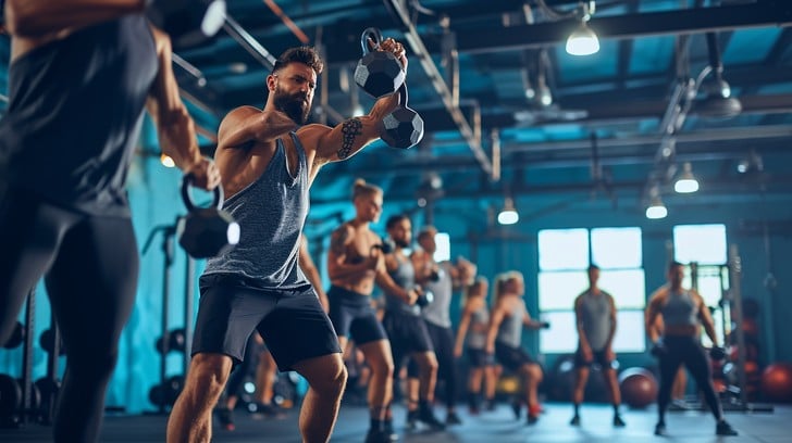 Personalized Workout Plan – Gym or Home Based